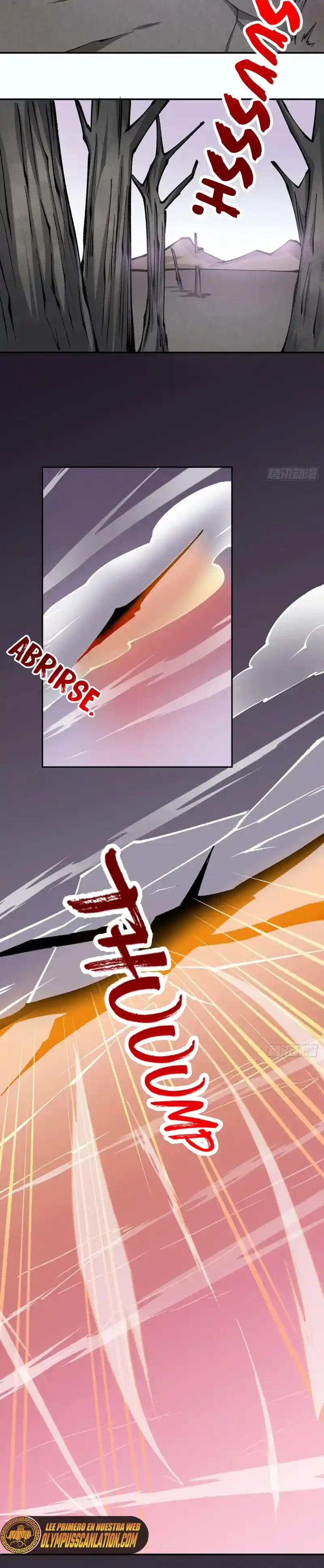 Reinado de las artes marciales - Capítulo 472 - Página 13 - LectorTMOo