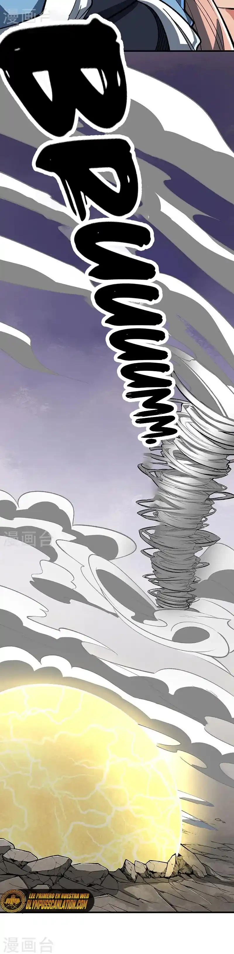 Reinado de las artes marciales - Capítulo 473 - Página 11 - LectorTMOo
