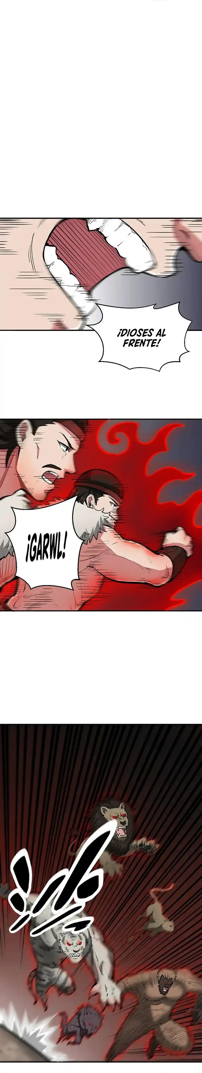 Reinado de las artes marciales - Capítulo 483 - Página 15 - LectorTMOo