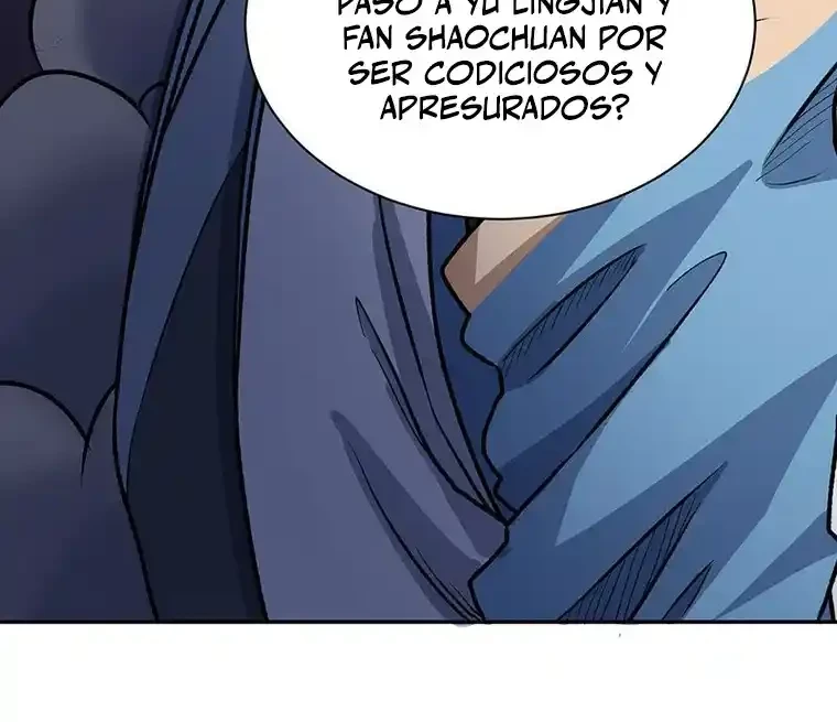 Reinado de las artes marciales - Capítulo 484 - Página 7 - LectorTMOo