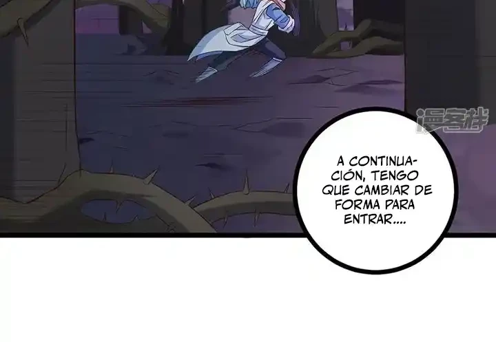 Reinado de las artes marciales - Capítulo 486 - Página 5 - LectorTMOo