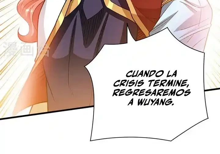 Reinado de las artes marciales - Capítulo 487 - Página 7 - LectorTMOo