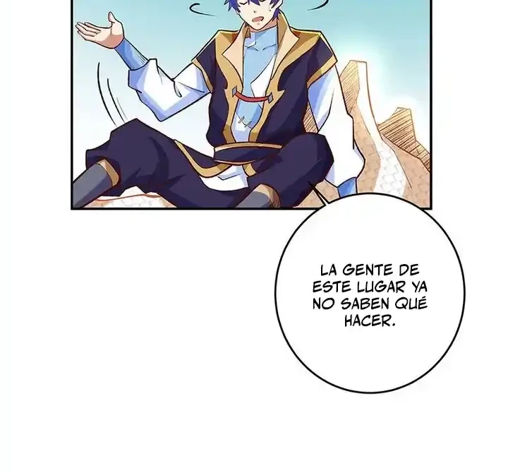 Reinado de las artes marciales - Capítulo 491 - Página 14 - LectorTMOo