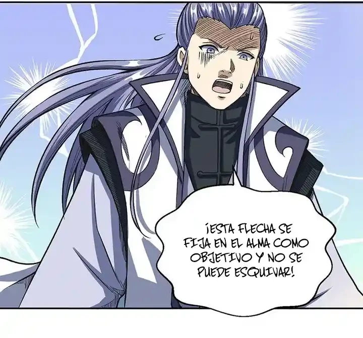 Reinado de las artes marciales - Capítulo 493 - Página 19 - LectorTMOo