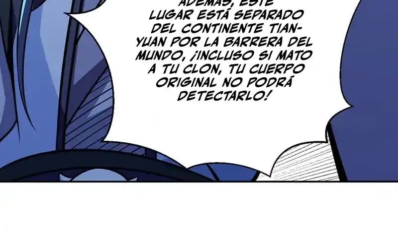 Reinado de las artes marciales - Capítulo 494 - Página 23 - LectorTMOo