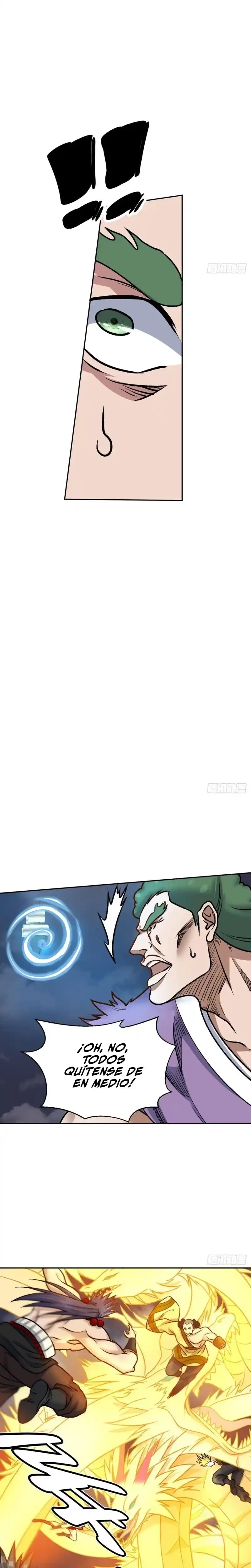 Reinado de las artes marciales - Capítulo 496 - Página 12 - LectorTMOo