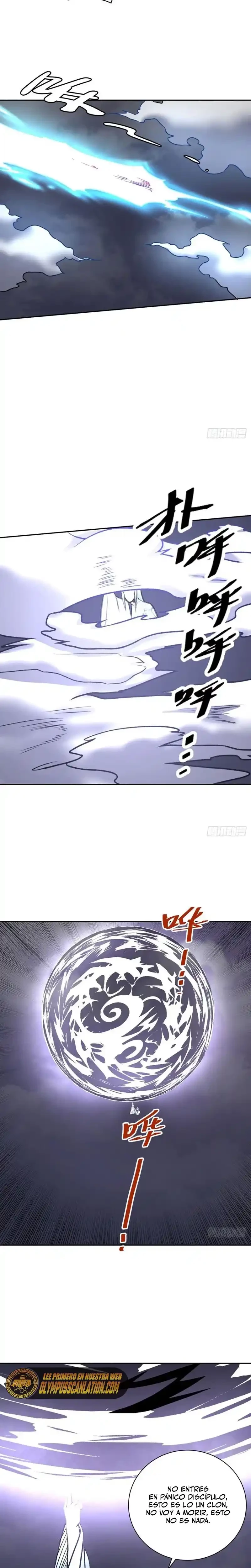 Reinado de las artes marciales - Capítulo 496 - Página 17 - LectorTMOo