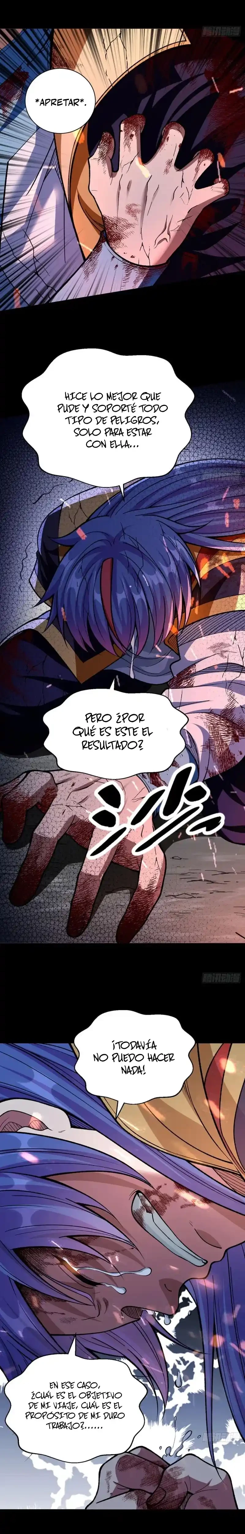 Reinado de las artes marciales - Capítulo 499 - Página 12 - LectorTMOo