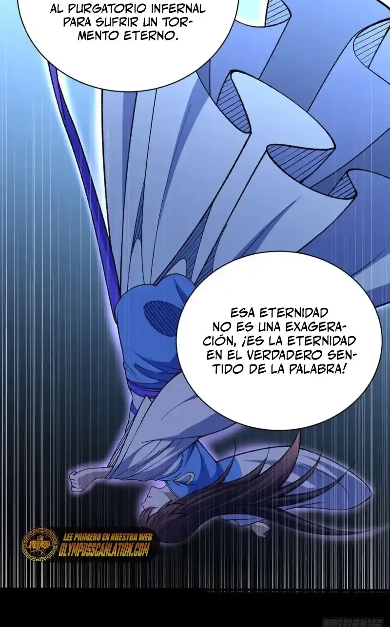 Reinado de las artes marciales - Capítulo 499 - Página 16 - LectorTMOo