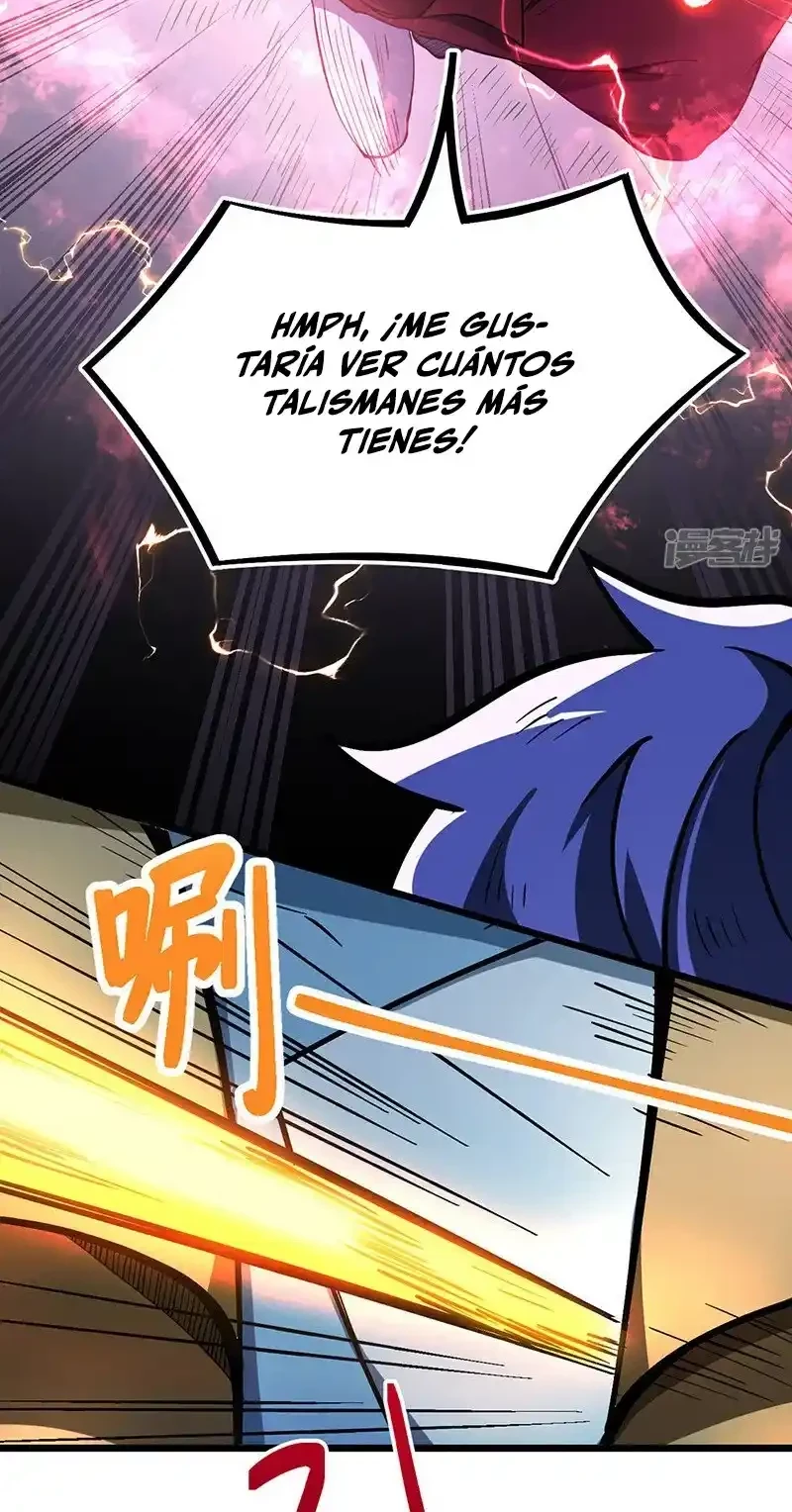 Reinado de las artes marciales - Capítulo 501 - Página 12 - LectorTMOo