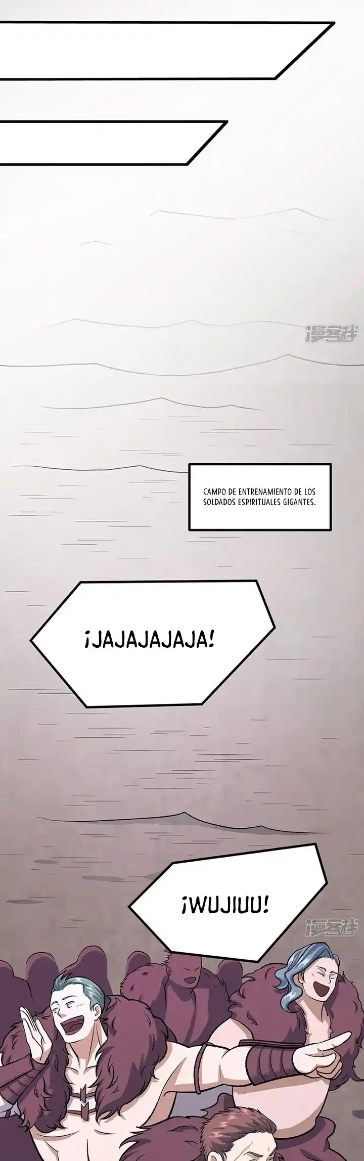 Reinado de las artes marciales - Capítulo 502 - Página 13 - LectorTMOo