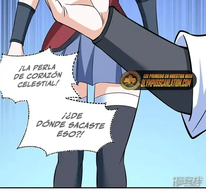 Reinado de las artes marciales - Capítulo 505 - Página 4 - LectorTMOo