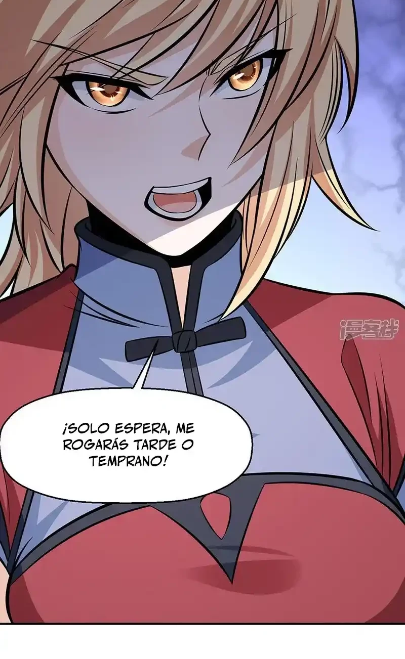 Reinado de las artes marciales - Capítulo 505 - Página 9 - LectorTMOo
