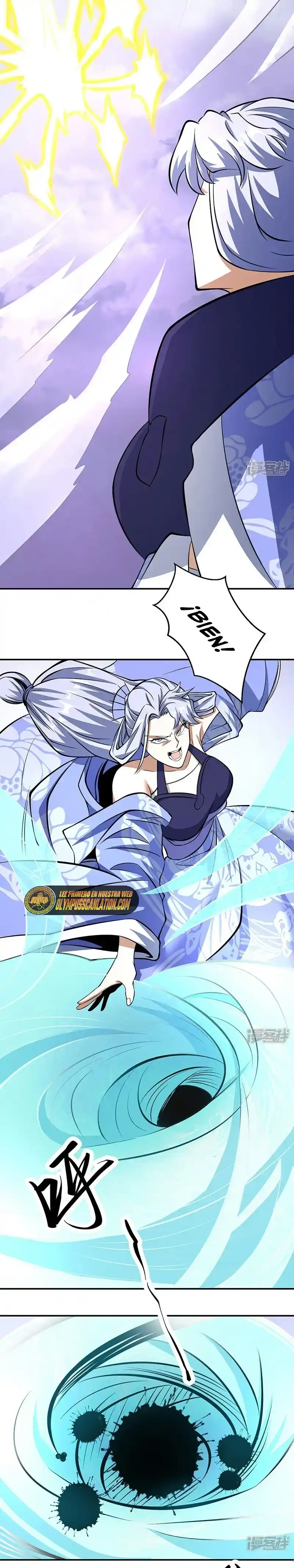 Reinado de las artes marciales - Capítulo 506 - Página 7 - LectorTMOo
