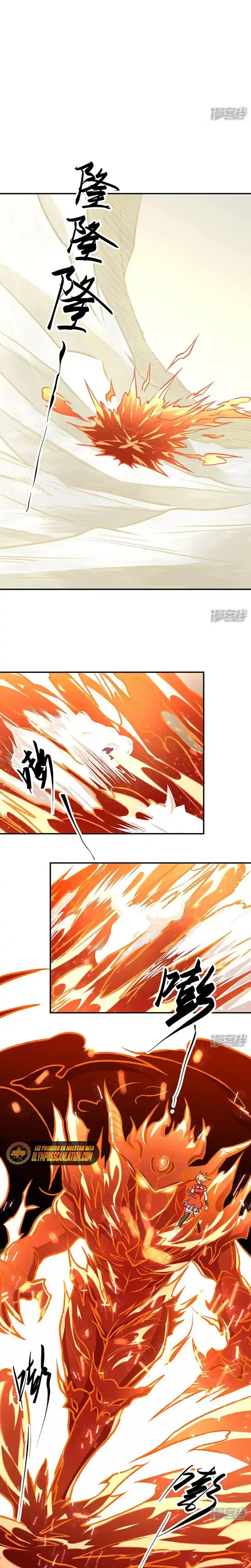 Reinado de las artes marciales - Capítulo 508 - Página 7 - LectorTMOo
