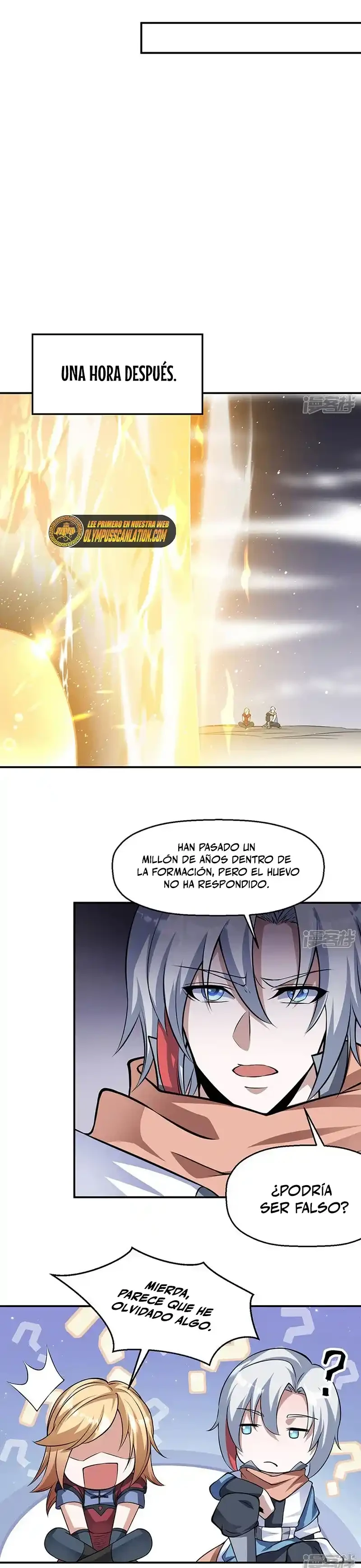 Reinado de las artes marciales - Capítulo 509 - Página 4 - LectorTMOo