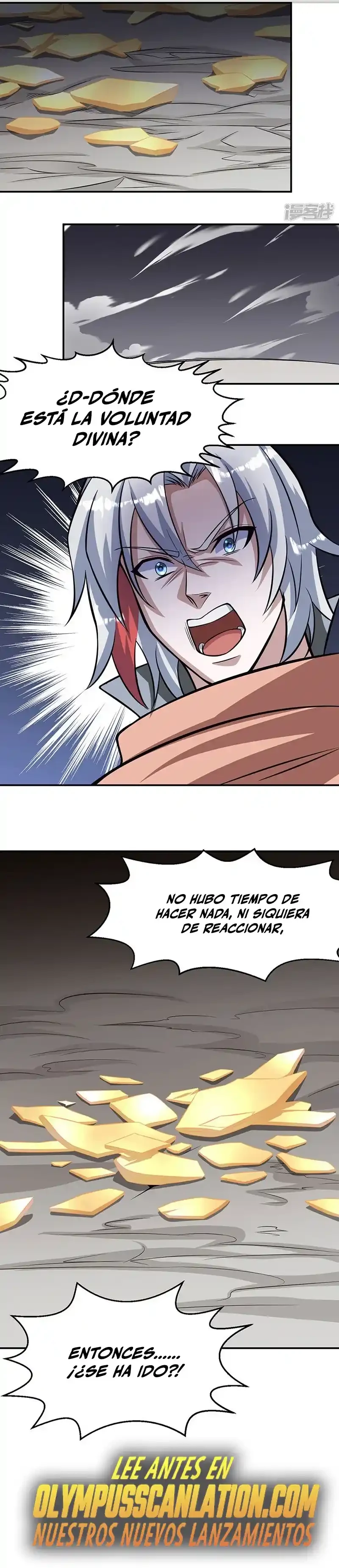 Reinado de las artes marciales - Capítulo 509 - Página 14 - LectorTMOo