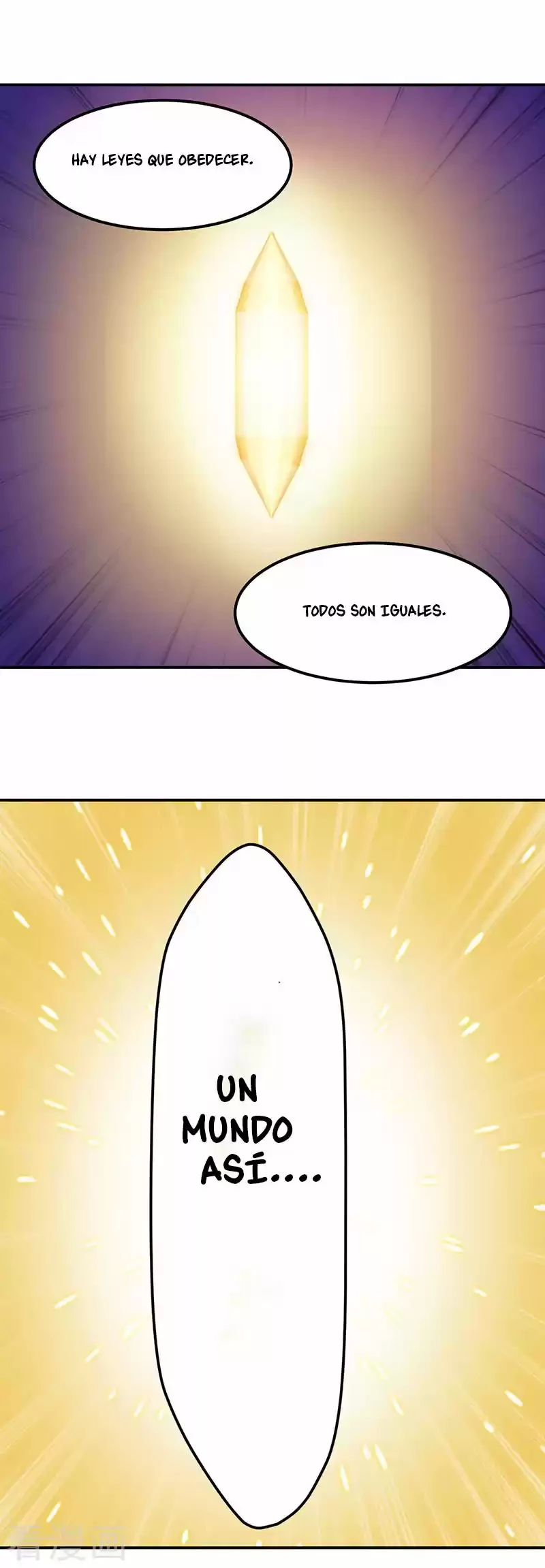 Reinado de las artes marciales - Capítulo 51 - Página 20 - LectorTMOo