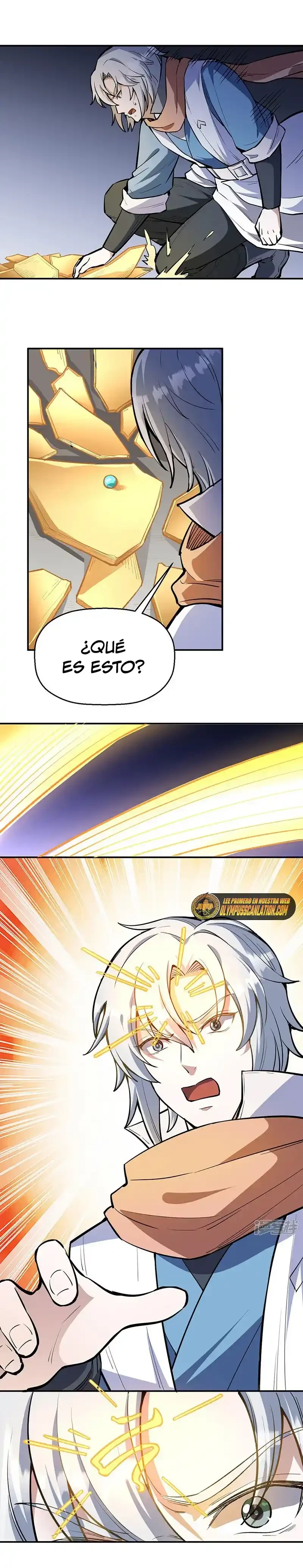 Reinado de las artes marciales - Capítulo 510 - Página 5 - LectorTMOo
