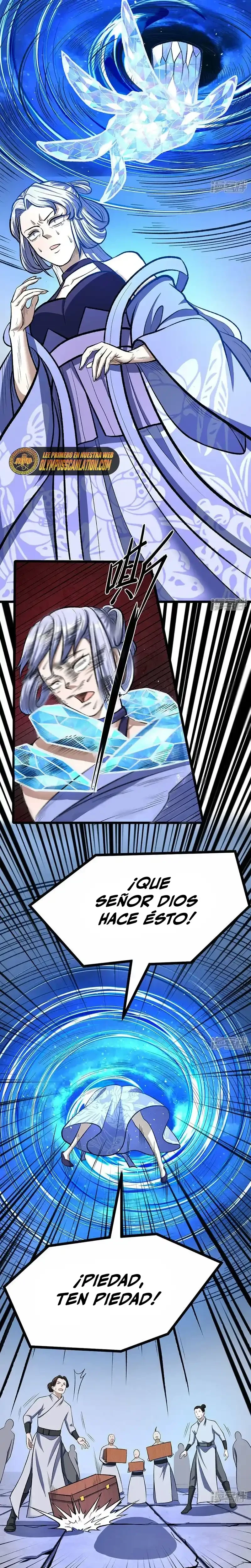 Reinado de las artes marciales - Capítulo 512 - Página 4 - LectorTMOo