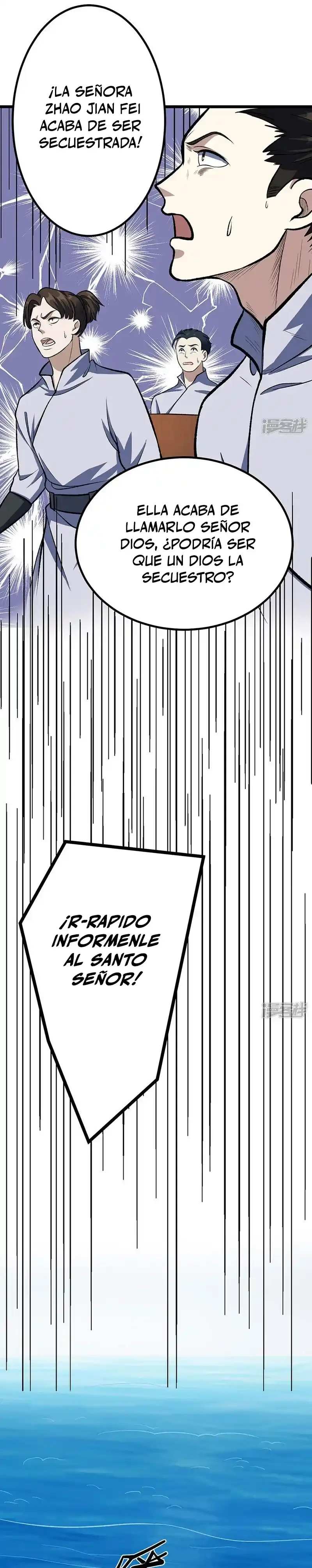 Reinado de las artes marciales - Capítulo 512 - Página 6 - LectorTMOo