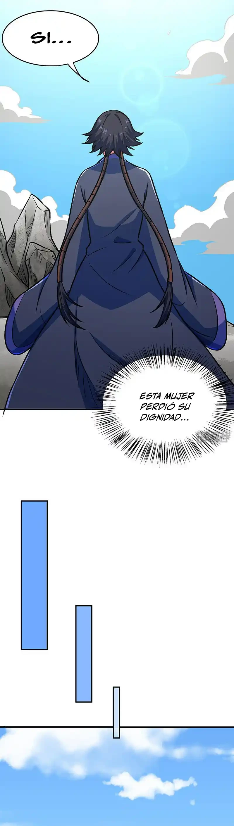 Reinado de las artes marciales - Capítulo 521 - Página 7 - LectorTMOo