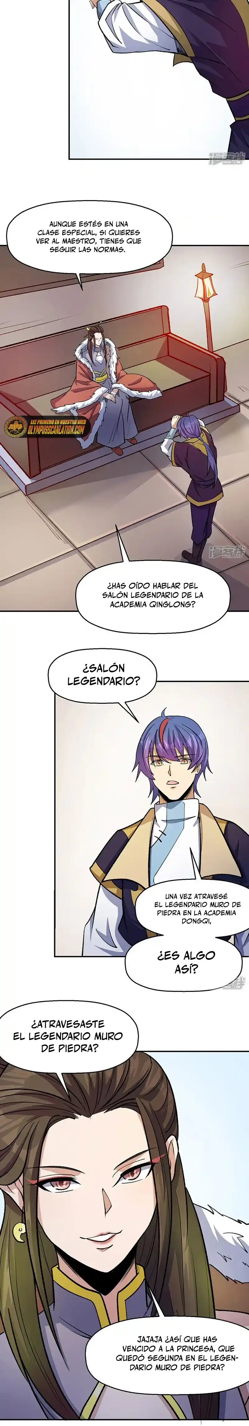 Reinado de las artes marciales - Capítulo 524 - Página 14 - LectorTMOo