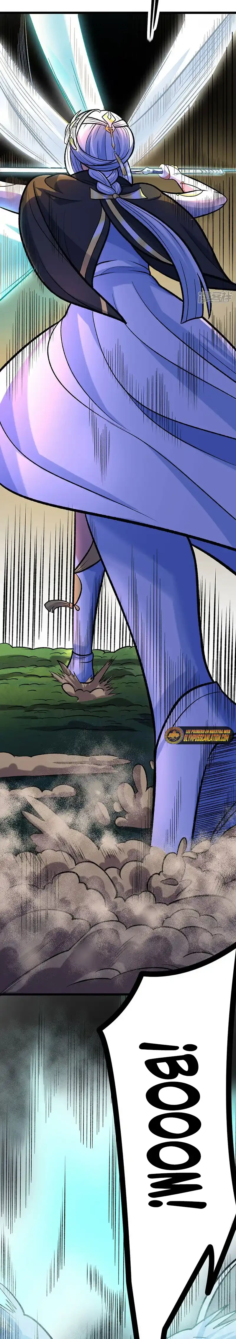 Reinado de las artes marciales - Capítulo 525 - Página 20 - LectorTMOo