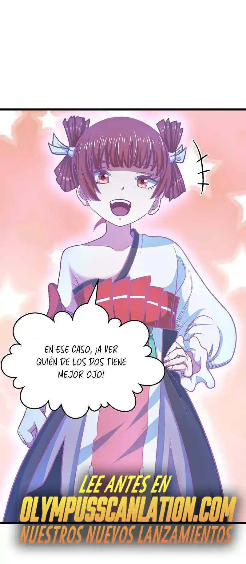 Reinado de las artes marciales - Capítulo 533 - Página 19 - LectorTMOo