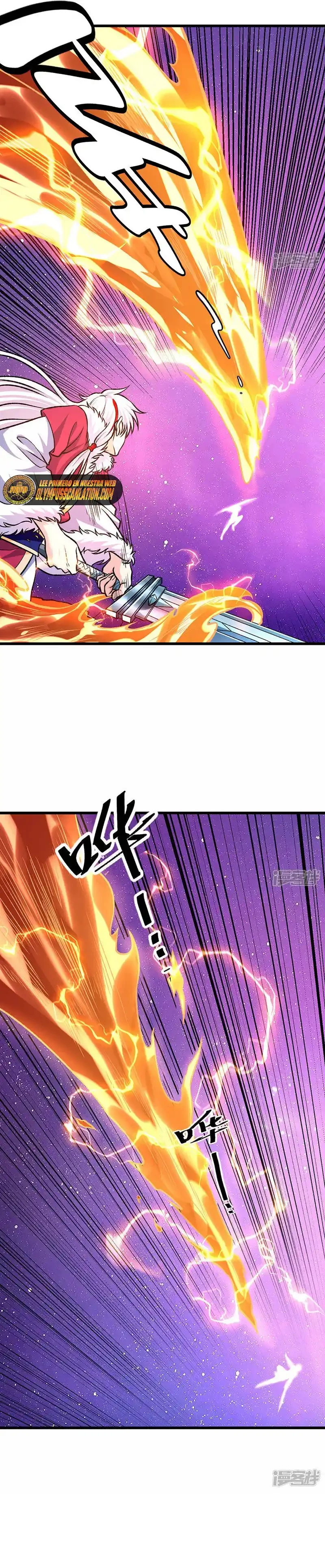 Reinado de las artes marciales - Capítulo 534 - Página 12 - LectorTMOo