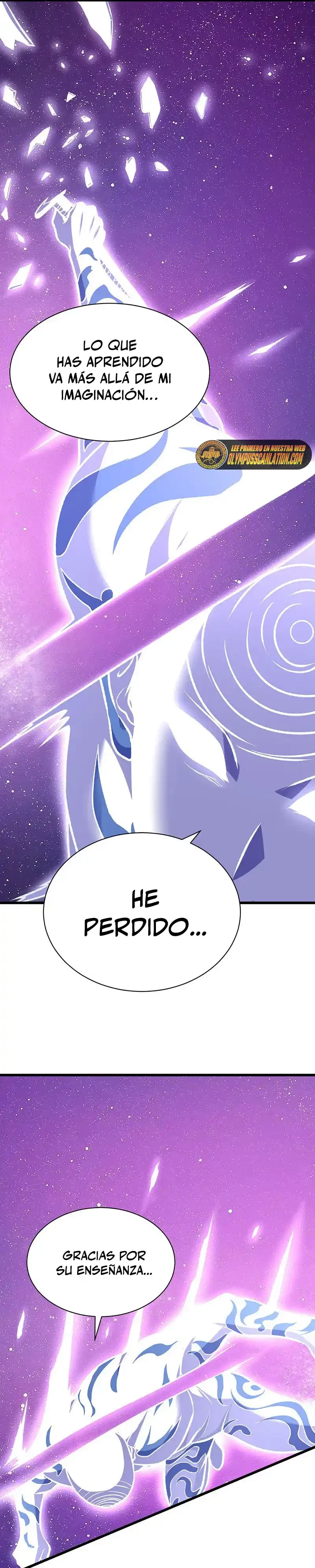 Reinado de las artes marciales - Capítulo 534 - Página 19 - LectorTMOo