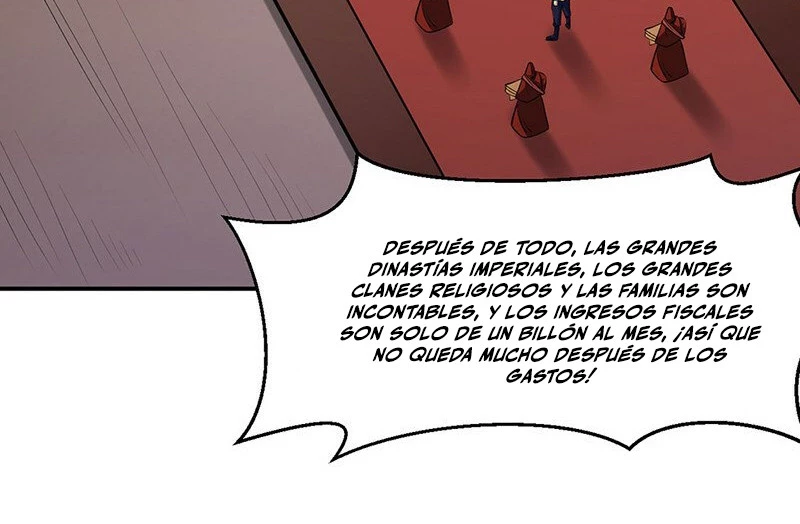 Reinado de las artes marciales - Capítulo 542 - Página 5 - LectorTMOo