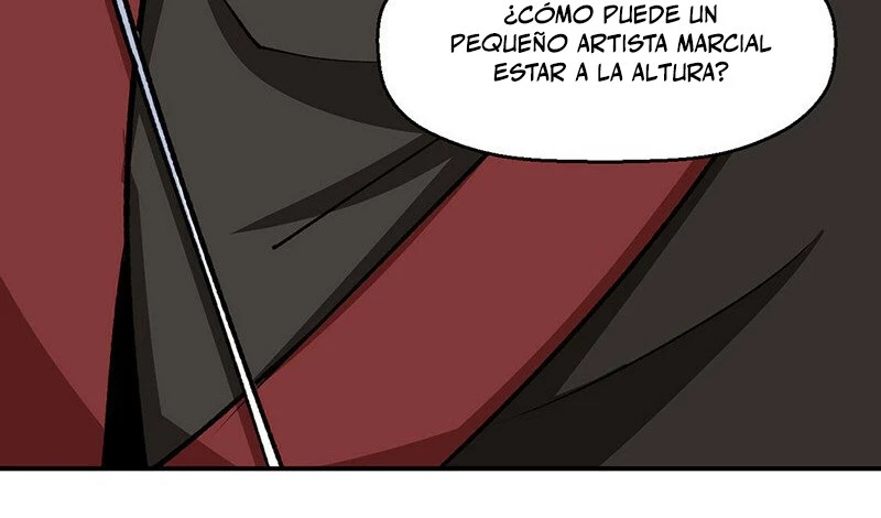 Reinado de las artes marciales - Capítulo 542 - Página 8 - LectorTMOo