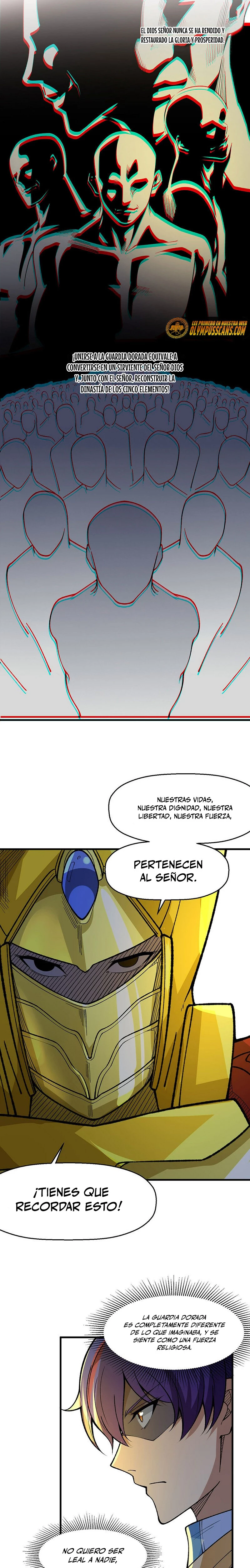 Reinado de las artes marciales - Capítulo 544 - Página 12 - LectorTMOo