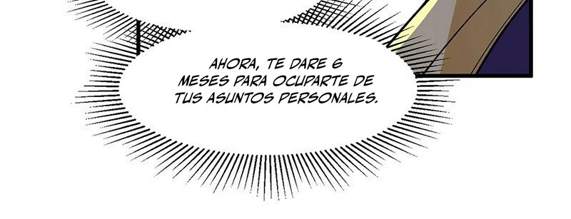 Reinado de las artes marciales - Capítulo 544 - Página 13 - LectorTMOo