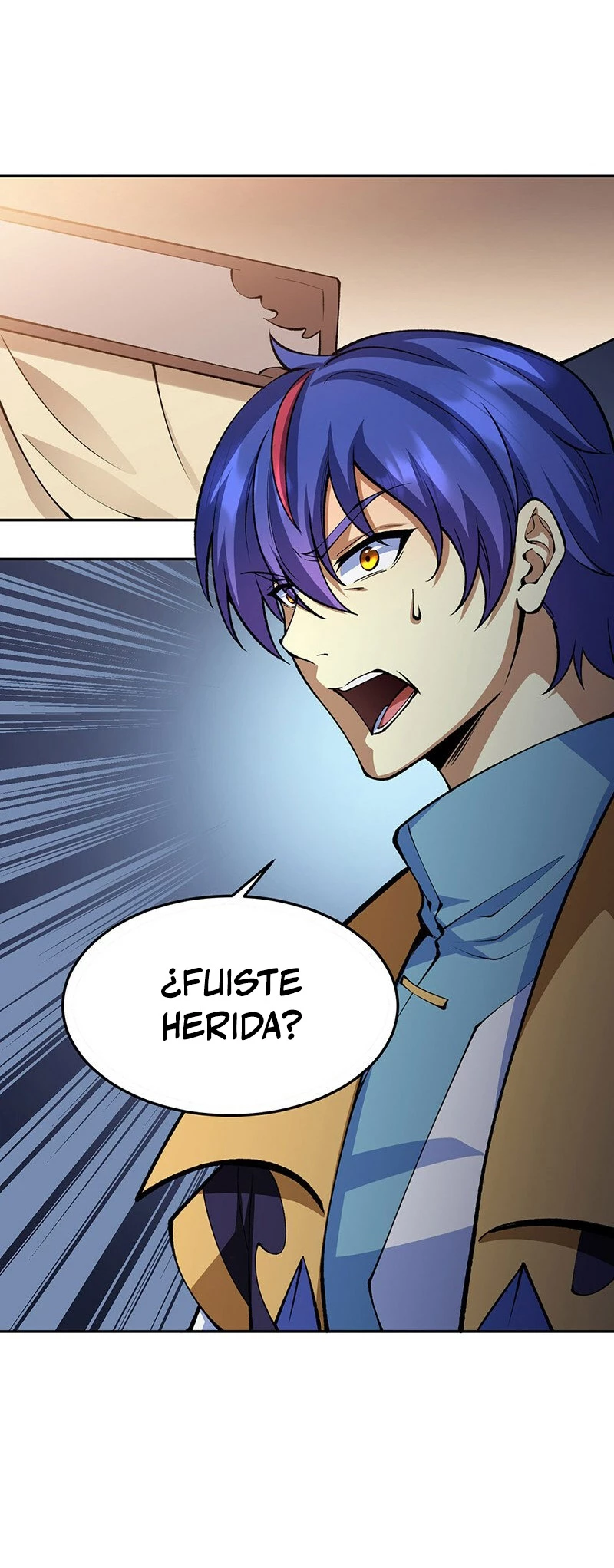 Reinado de las artes marciales - Capítulo 547 - Página 15 - LectorTMOo