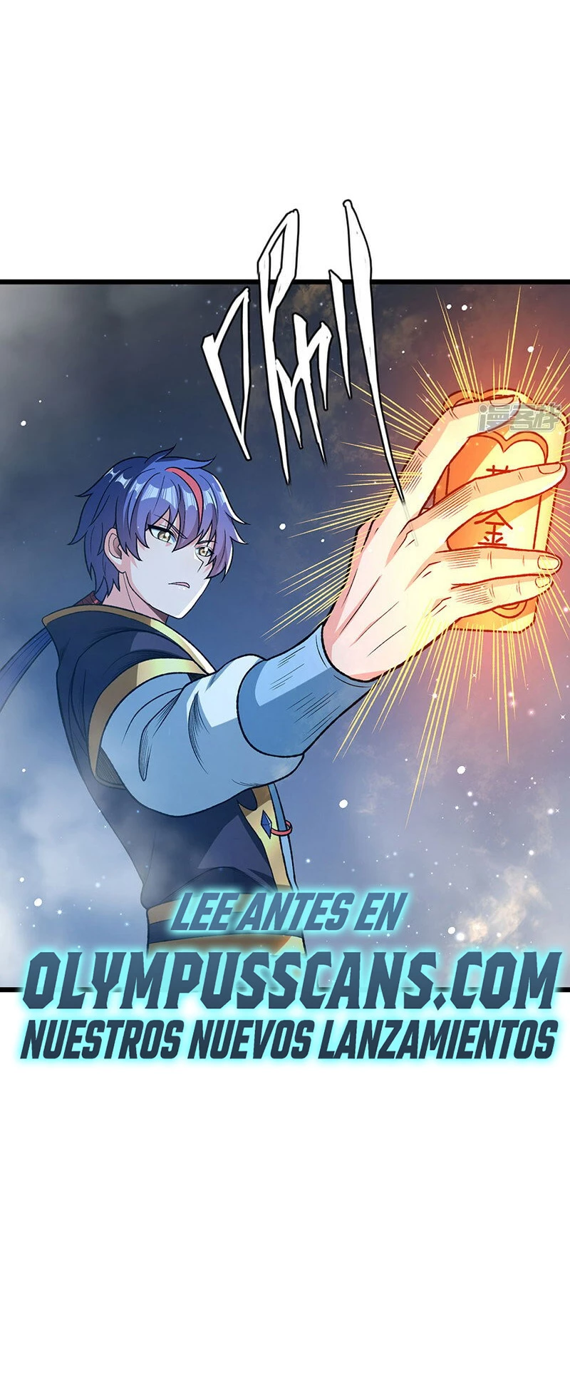 Reinado de las artes marciales - Capítulo 553 - Página 17 - LectorTMOo