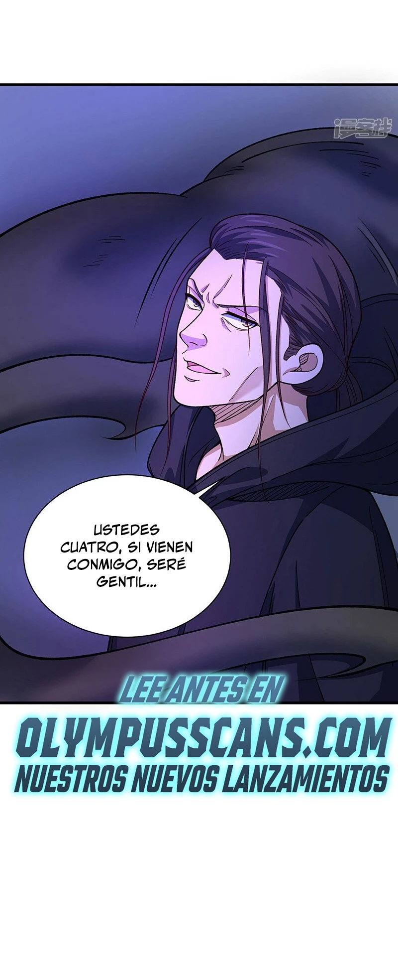 Reinado de las artes marciales - Capítulo 556 - Página 18 - LectorTMOo