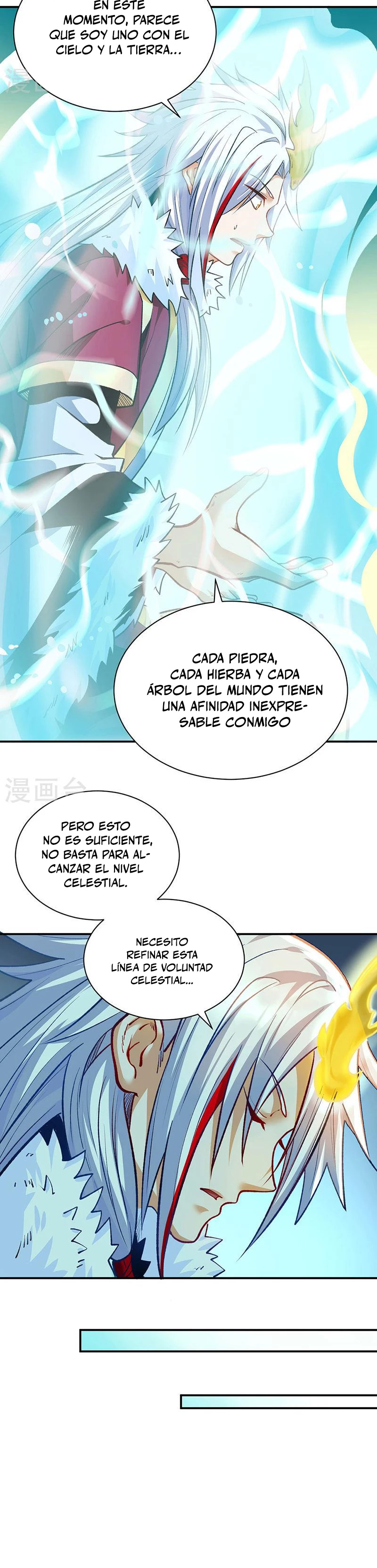 Reinado de las artes marciales - Capítulo 566 - Página 10 - LectorTMOo