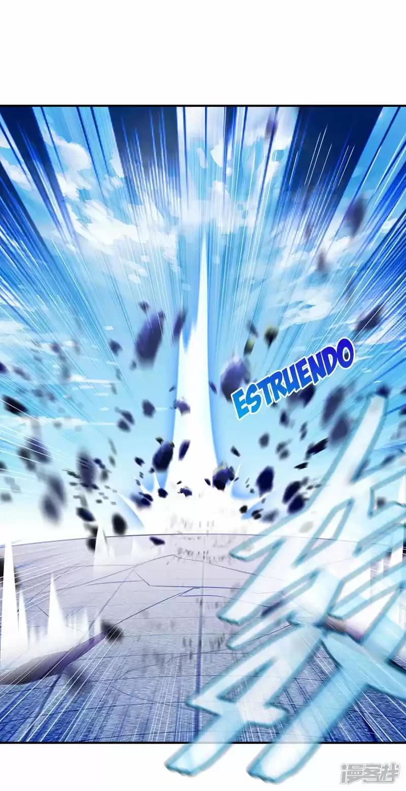 Reinado de las artes marciales - Capítulo 57 - Página 19 - LectorTMOo