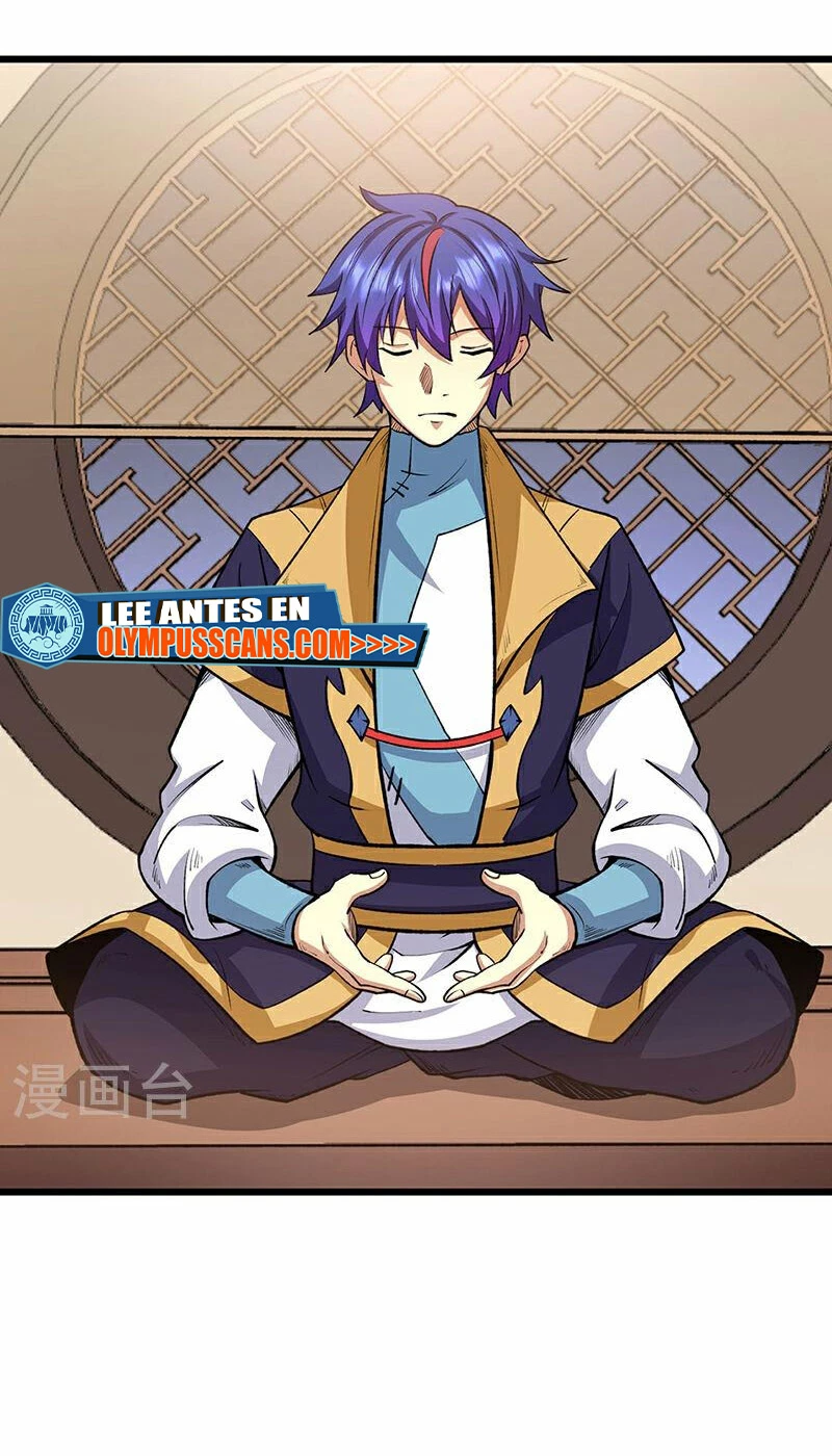 Reinado de las artes marciales - Capítulo 570 - Página 9 - LectorTMOo