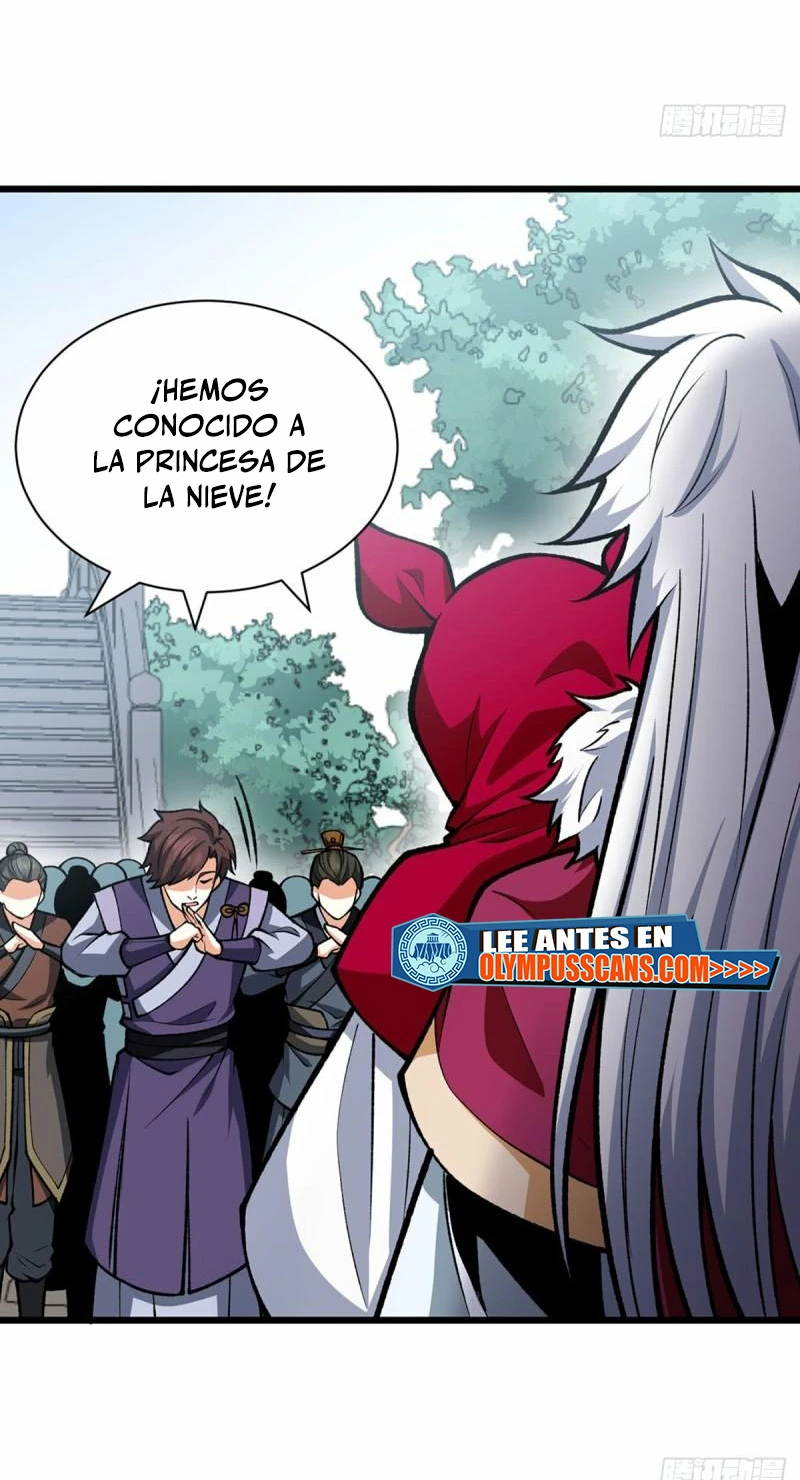 Reinado de las artes marciales - Capítulo 572 - Página 4 - LectorTMOo