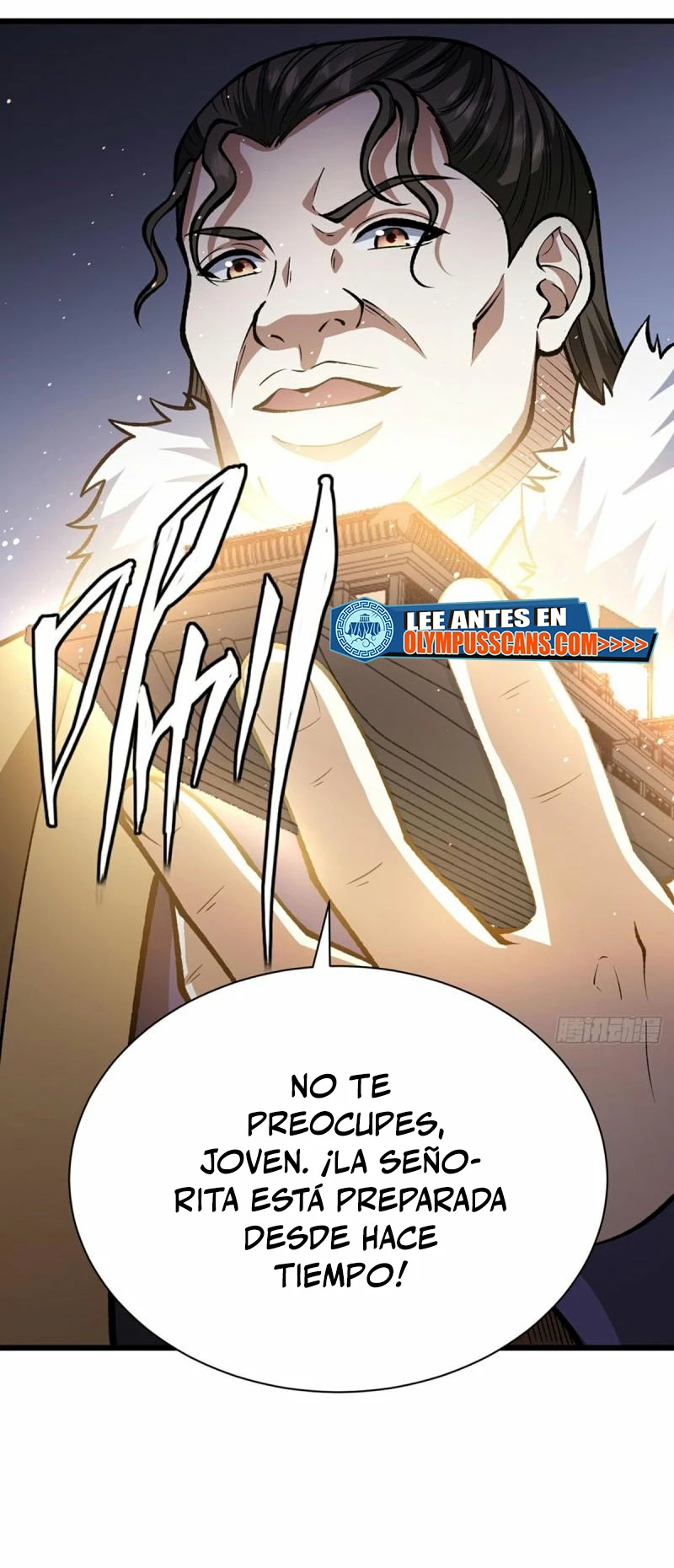 Reinado de las artes marciales - Capítulo 572 - Página 13 - LectorTMOo