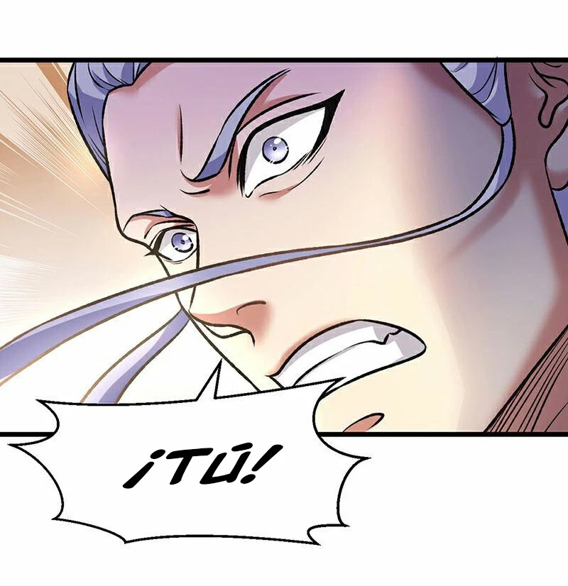 Reinado de las artes marciales - Capítulo 573 - Página 31 - LectorTMOo