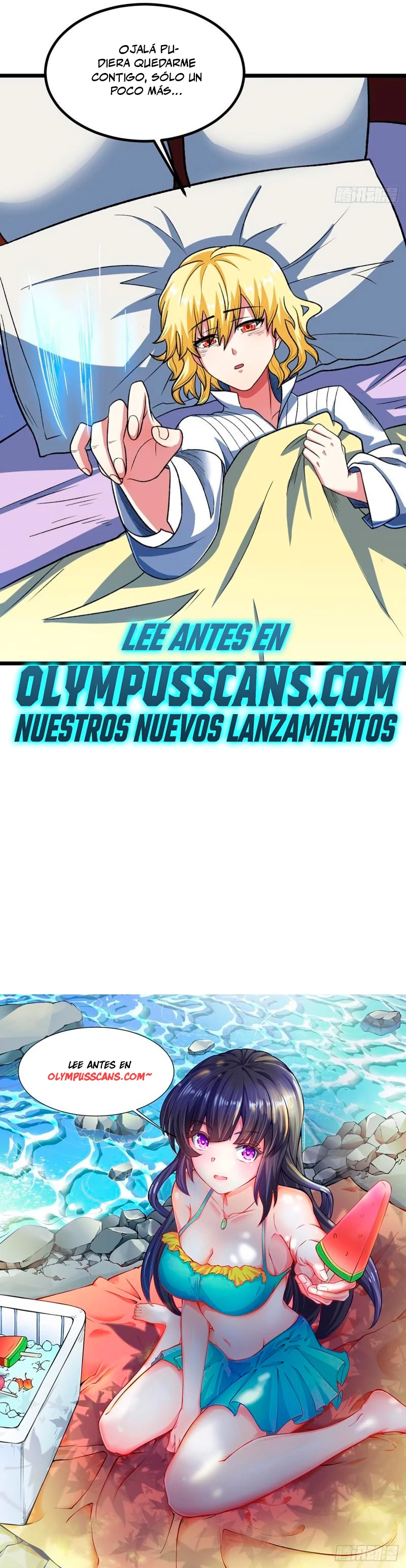 Reinado de las artes marciales - Capítulo 578 - Página 26 - LectorTMOo