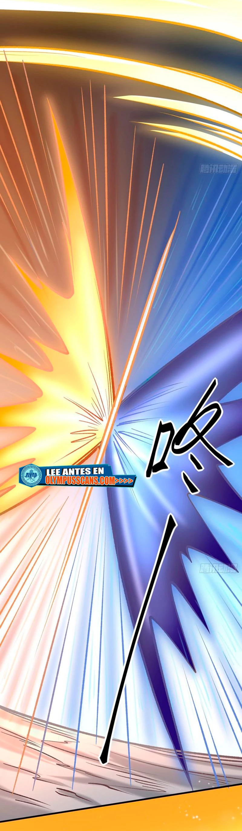 Reinado de las artes marciales - Capítulo 580 - Página 16 - LectorTMOo