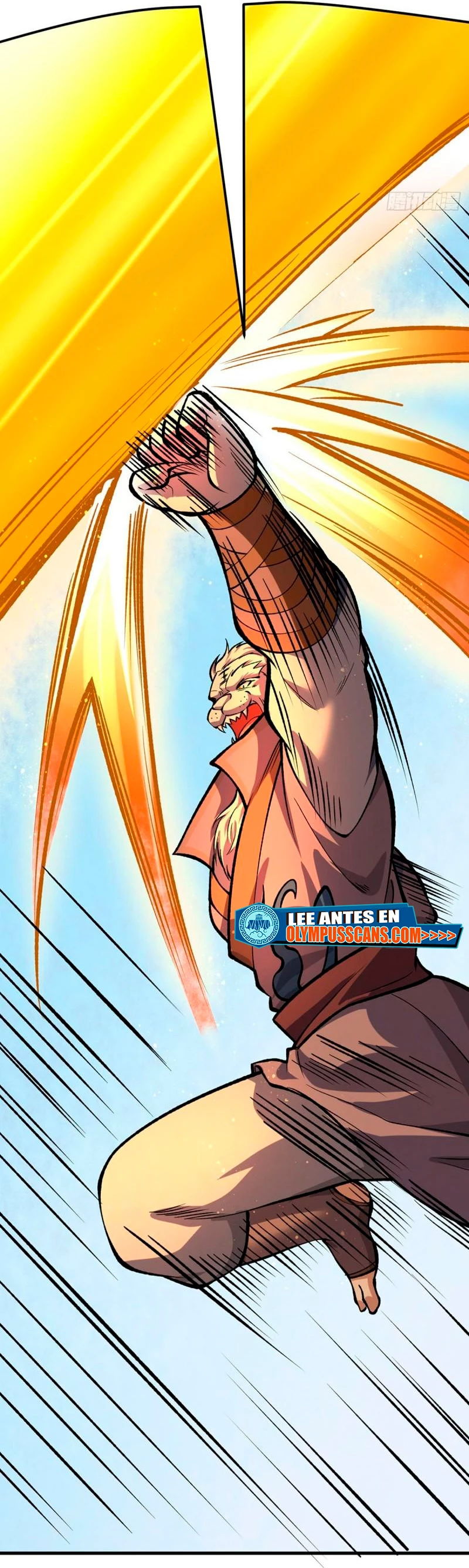 Reinado de las artes marciales - Capítulo 580 - Página 29 - LectorTMOo
