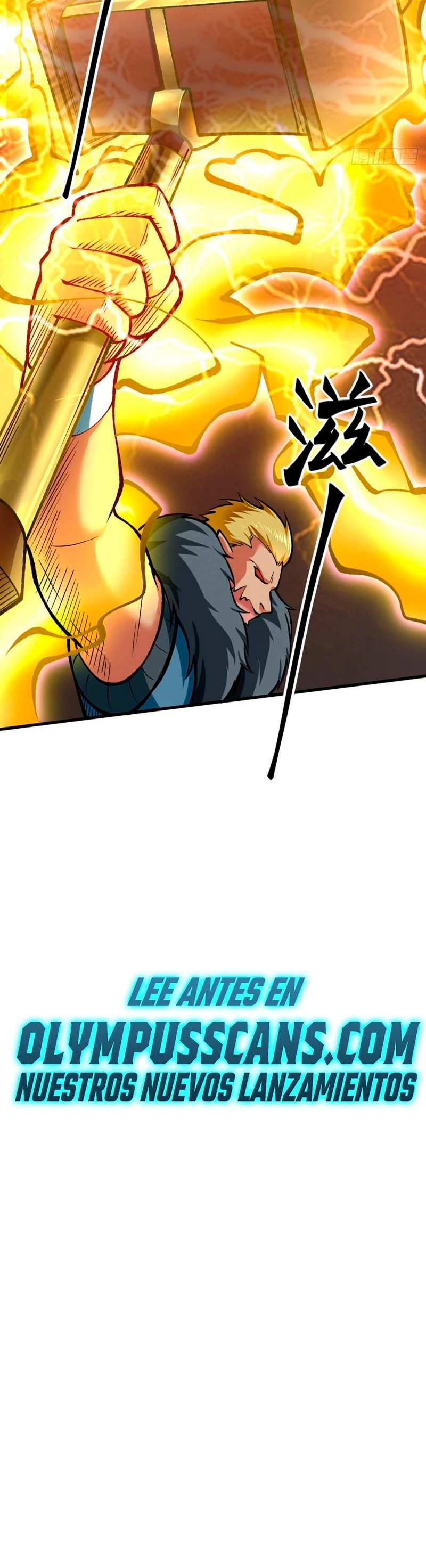 Reinado de las artes marciales - Capítulo 580 - Página 34 - LectorTMOo