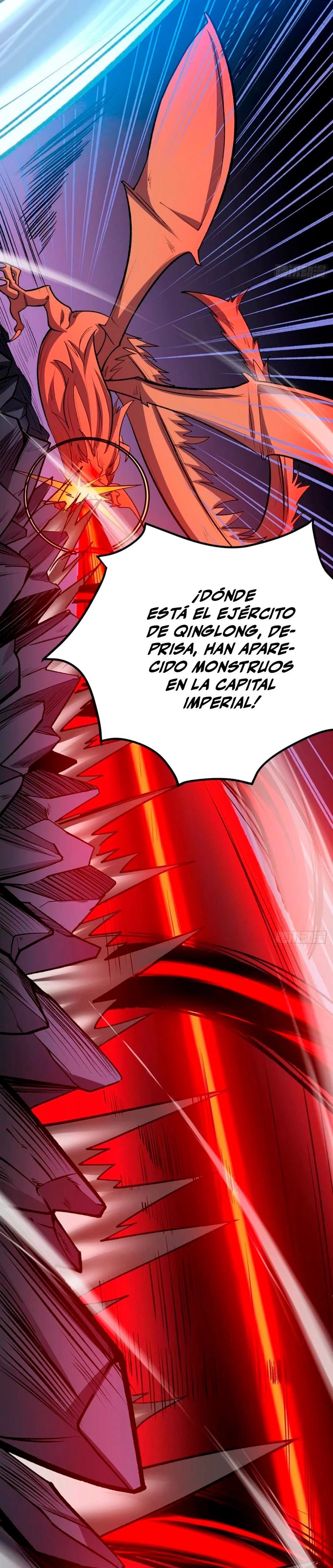 Reinado de las artes marciales - Capítulo 582 - Página 7 - LectorTMOo