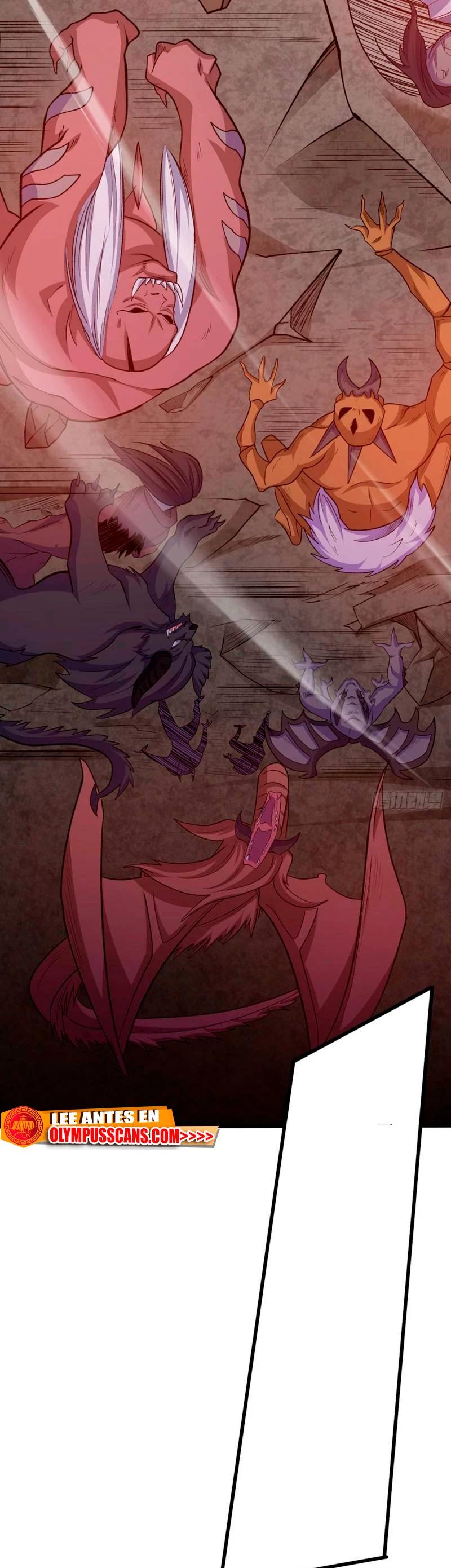 Reinado de las artes marciales - Capítulo 582 - Página 12 - LectorTMOo